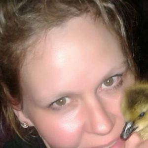 Meet your Posher, Gloria